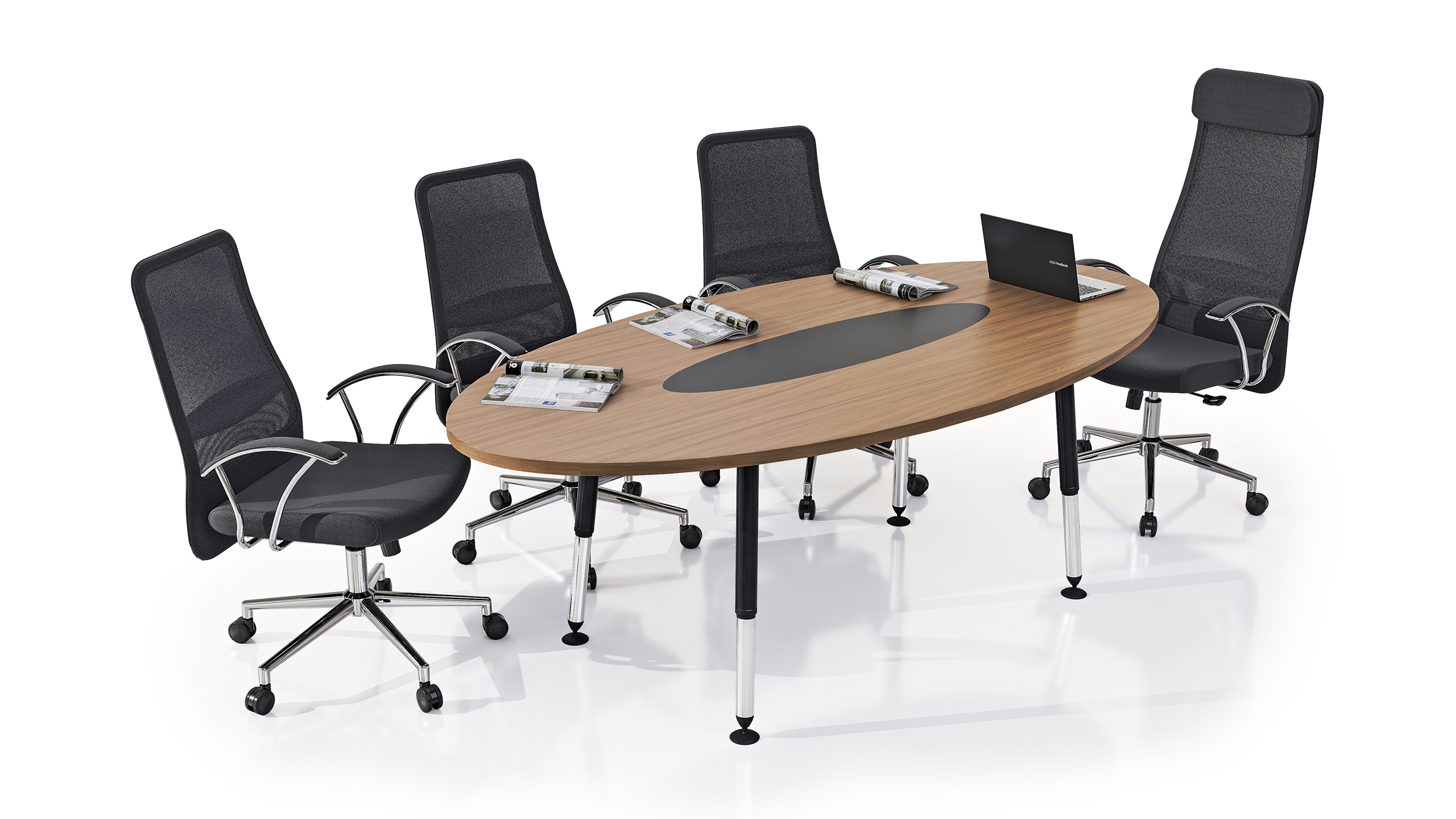 Konfull Meeting Tables-Beril Toplantı 220