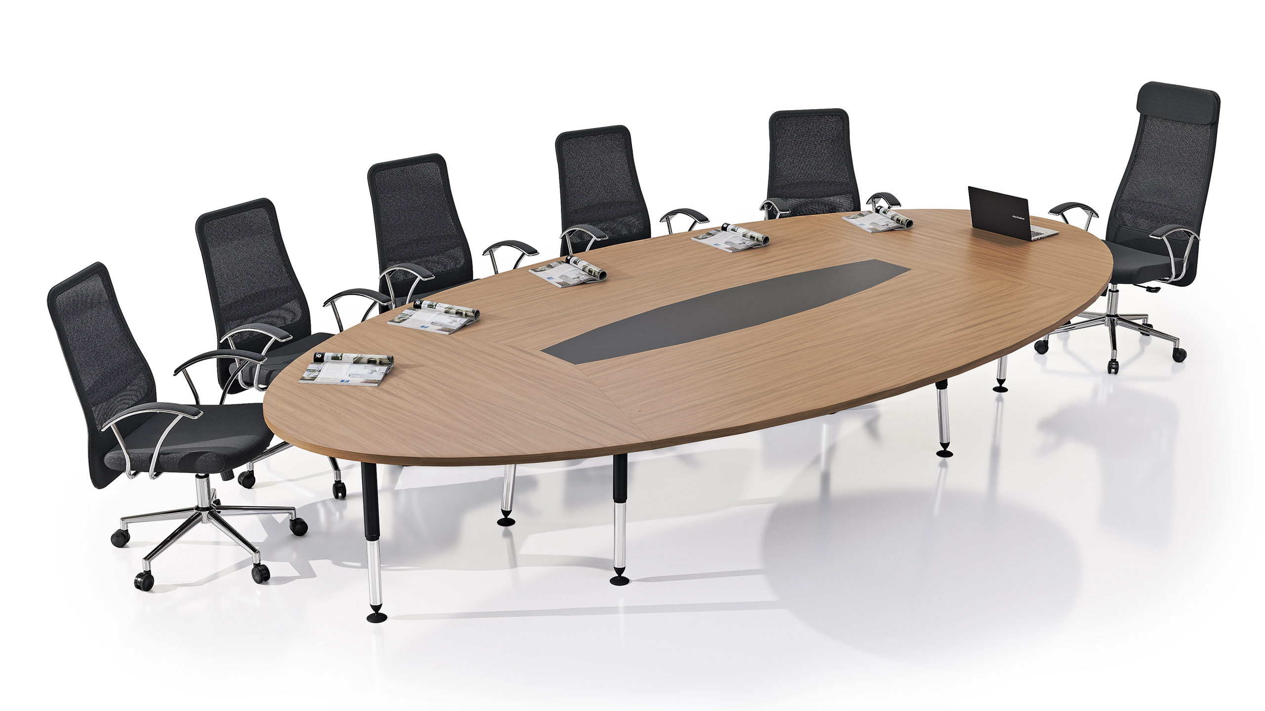 Konfull Meeting Tables-Beril Toplantı 400
