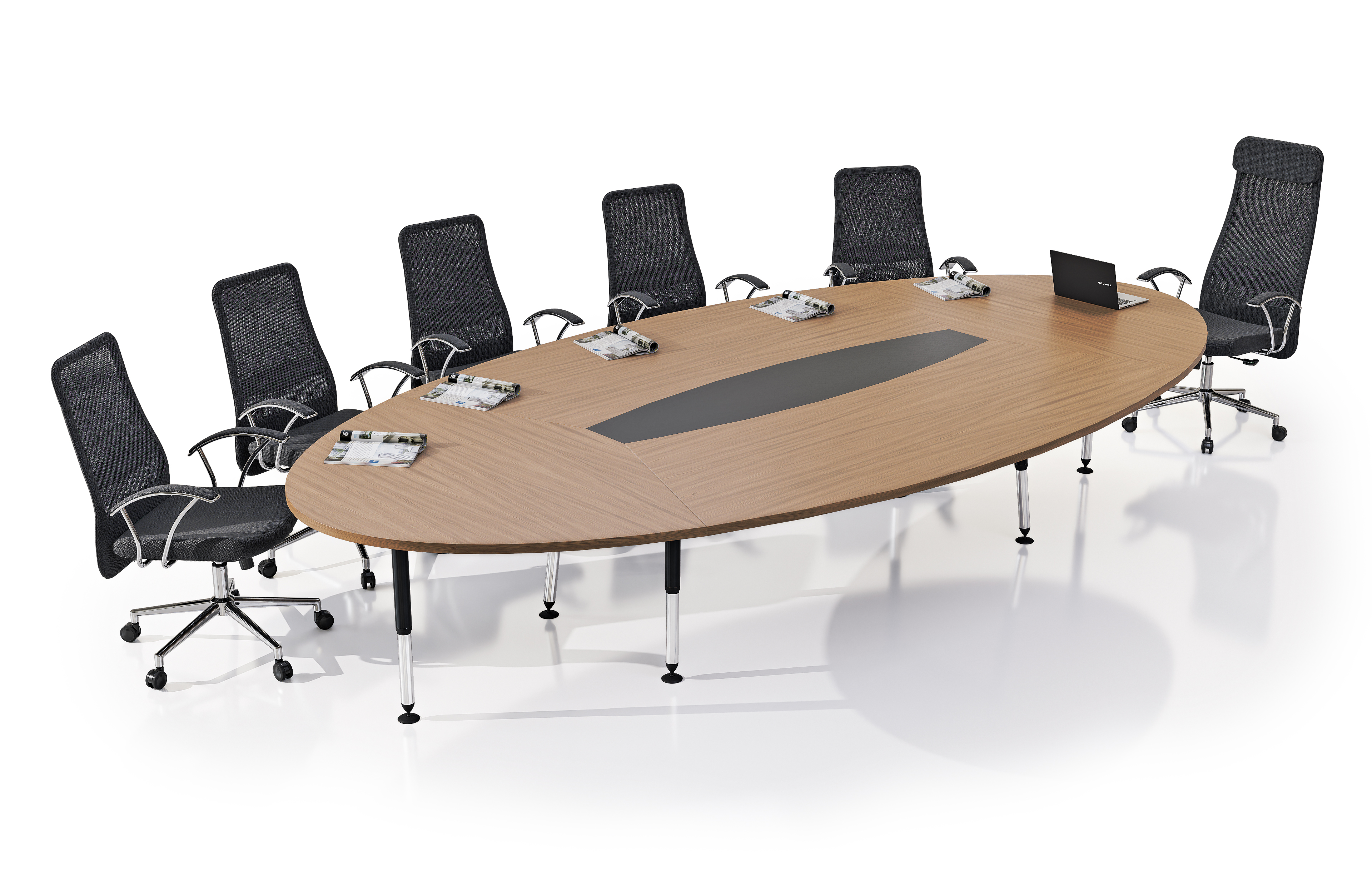 Konfull Meeting Tables Beril Toplantı / Marbella-