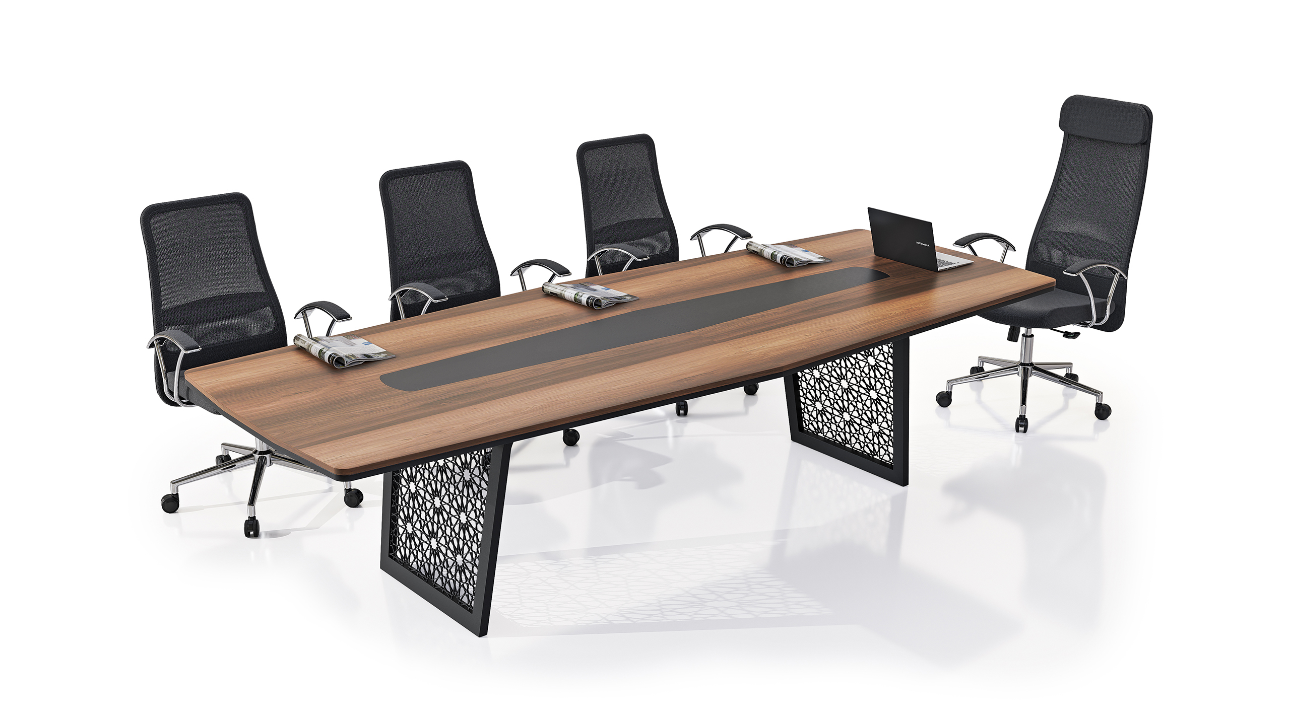 Konfull Meeting Tables-Terra Toplantı 300
