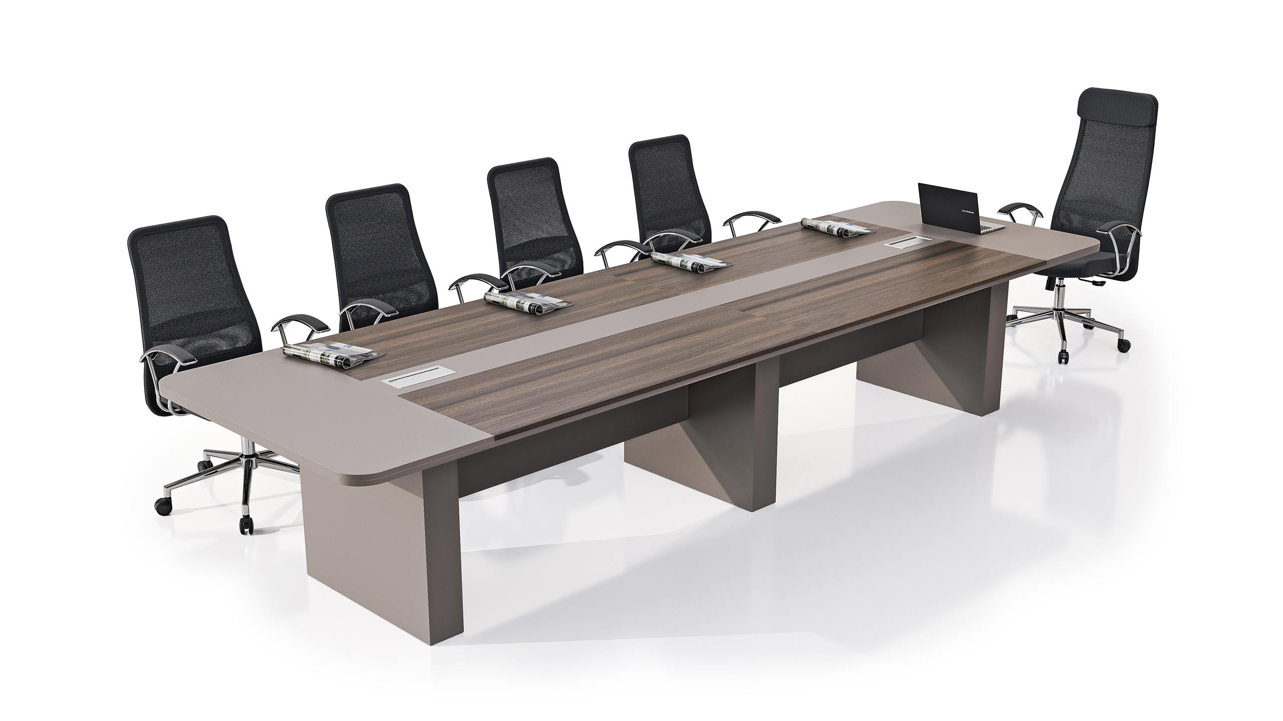 Konfull Meeting Tables-Zeus Toplantı 400
