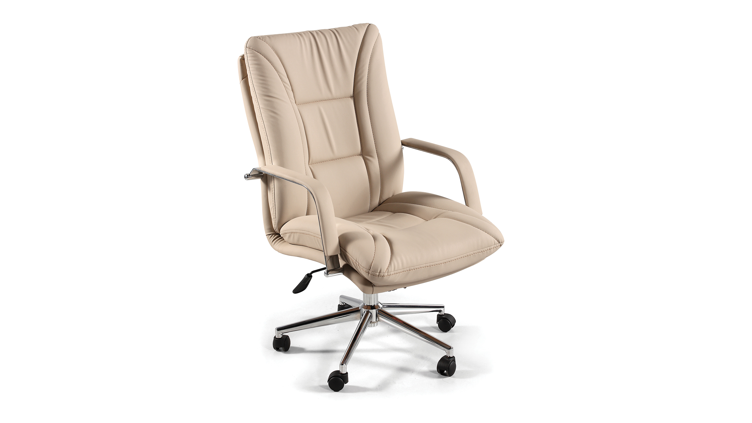Konfull Executive Chairs-Fulya FLY 1002