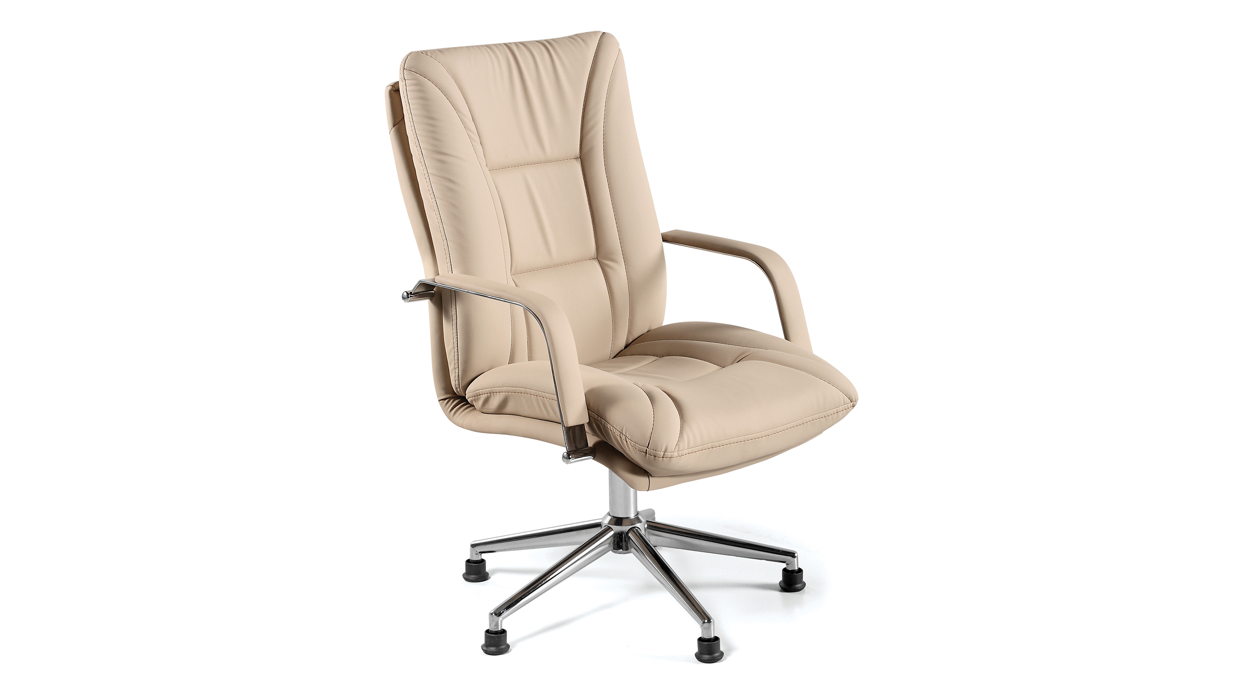Konfull Executive Chairs-Fulya FLY 1003