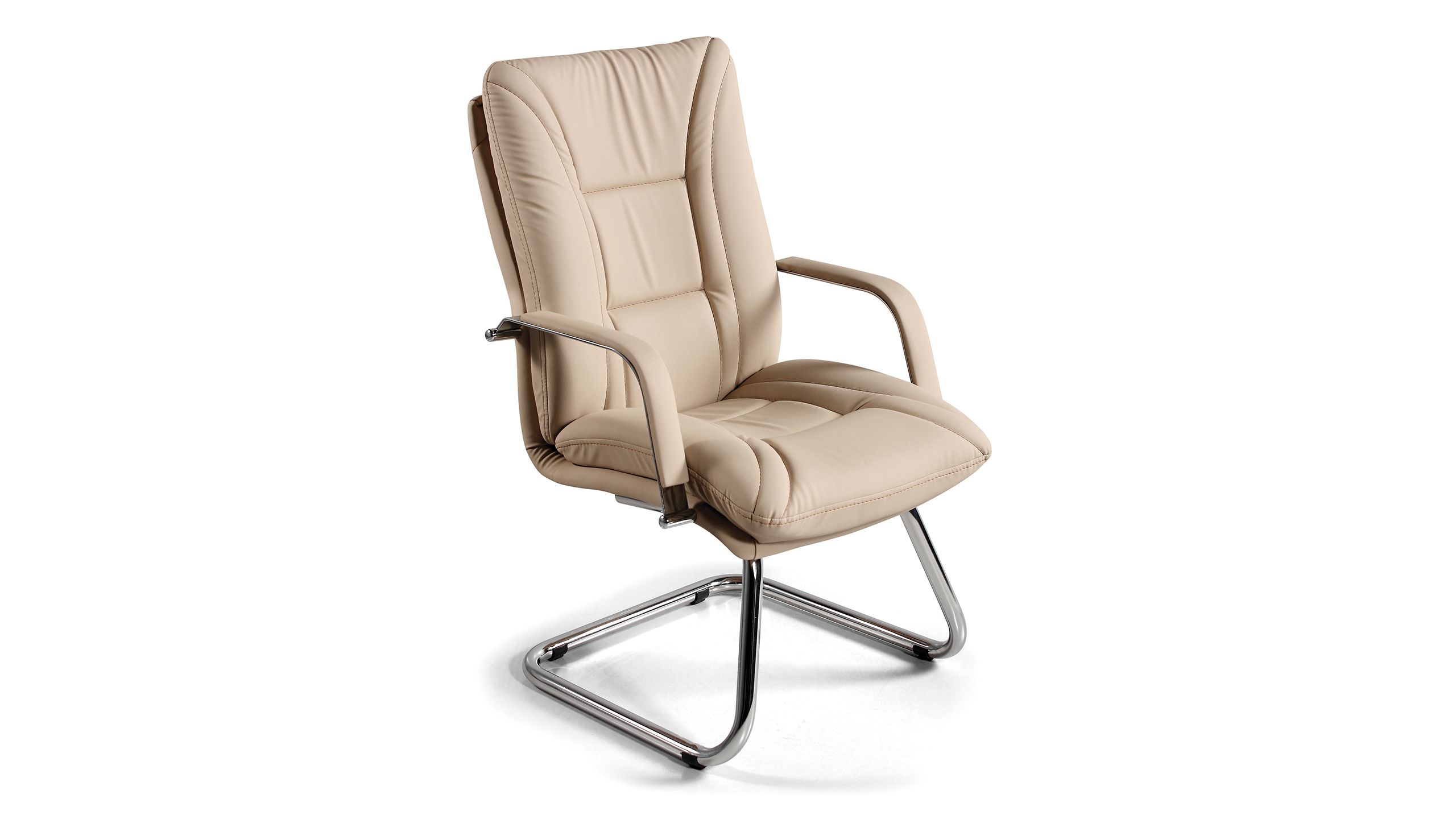 Konfull Executive Chairs-Fulya FLY 1004