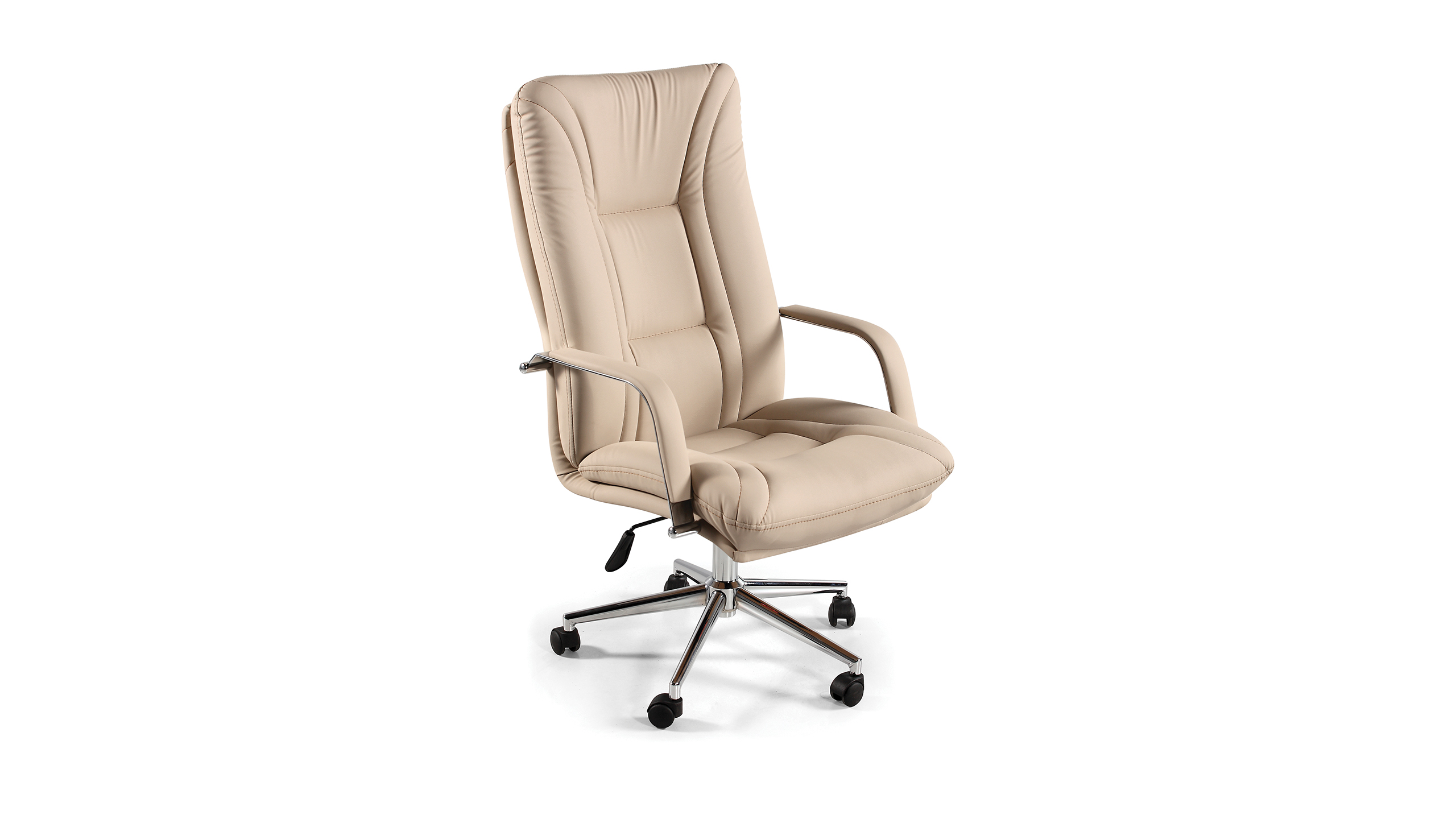 Konfull Executive Chairs-Fulya FLY 1001