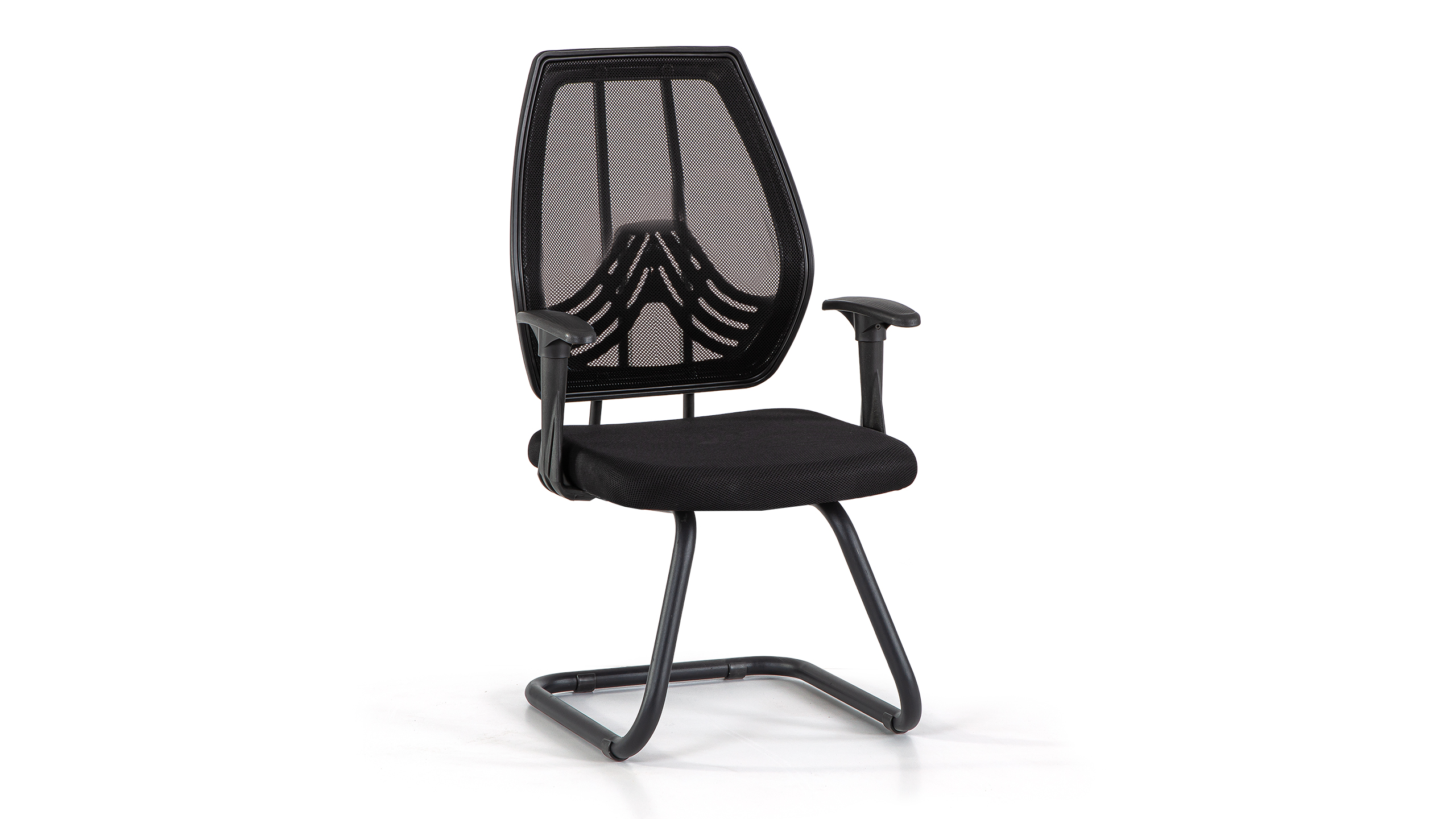 Konfull Mesh Work Chairs-Fly FL-P 5004