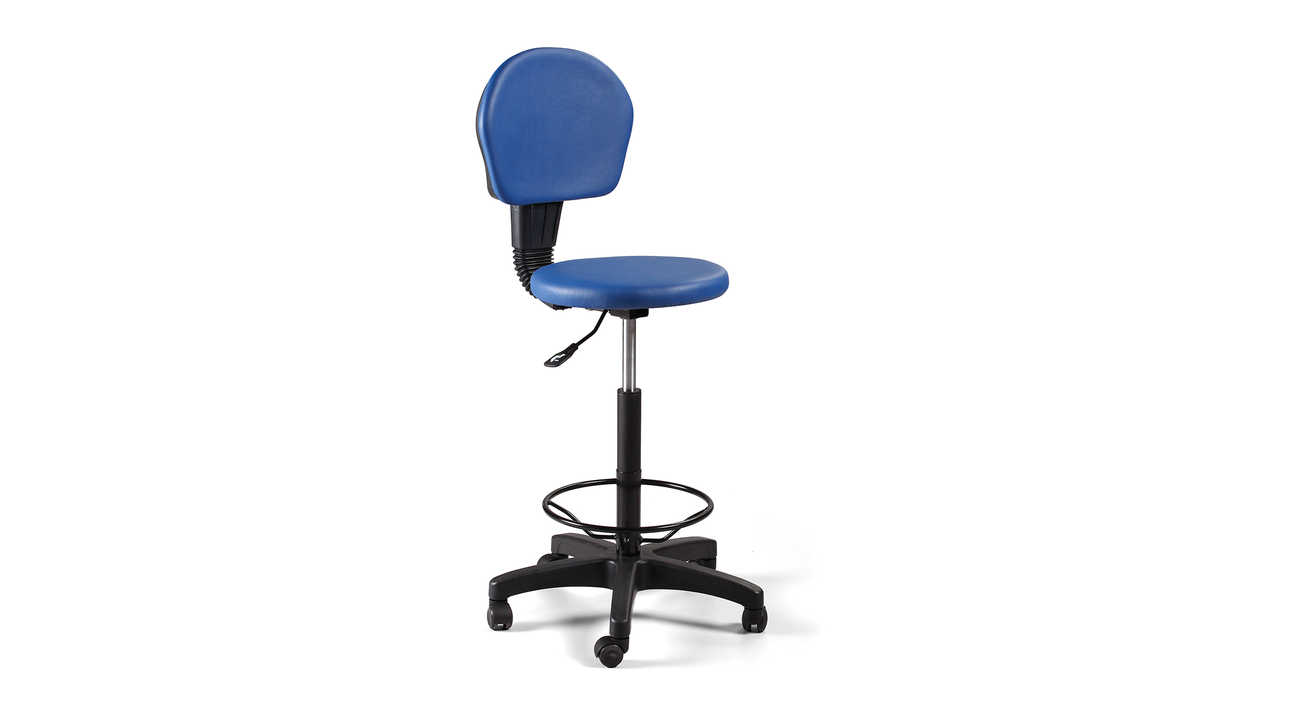 Konfull Quick Work Chairs-Bar / Laboratuvar BTB-P 4001