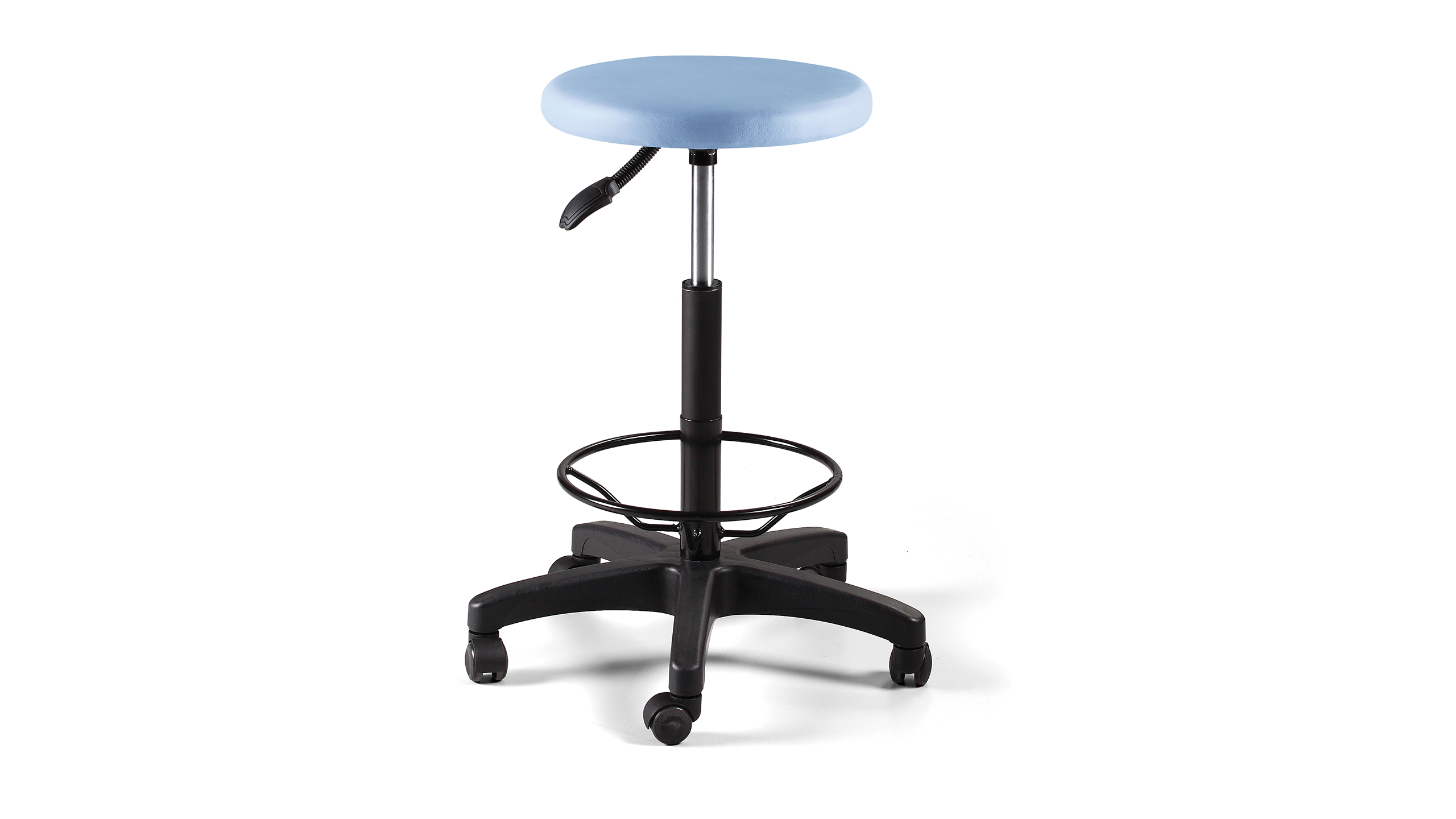 Konfull Quick Work Chairs-Bar / Laboratuvar BTB-P 4002
