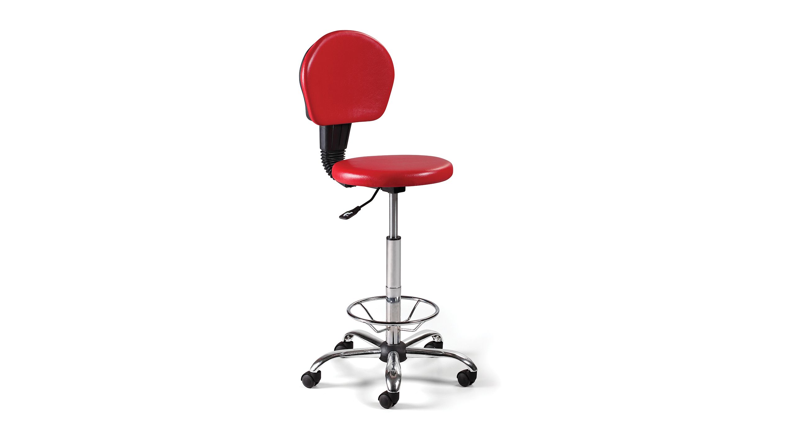 Konfull Quick Work Chairs-Bar / Laboratuvar BTB-C 4003