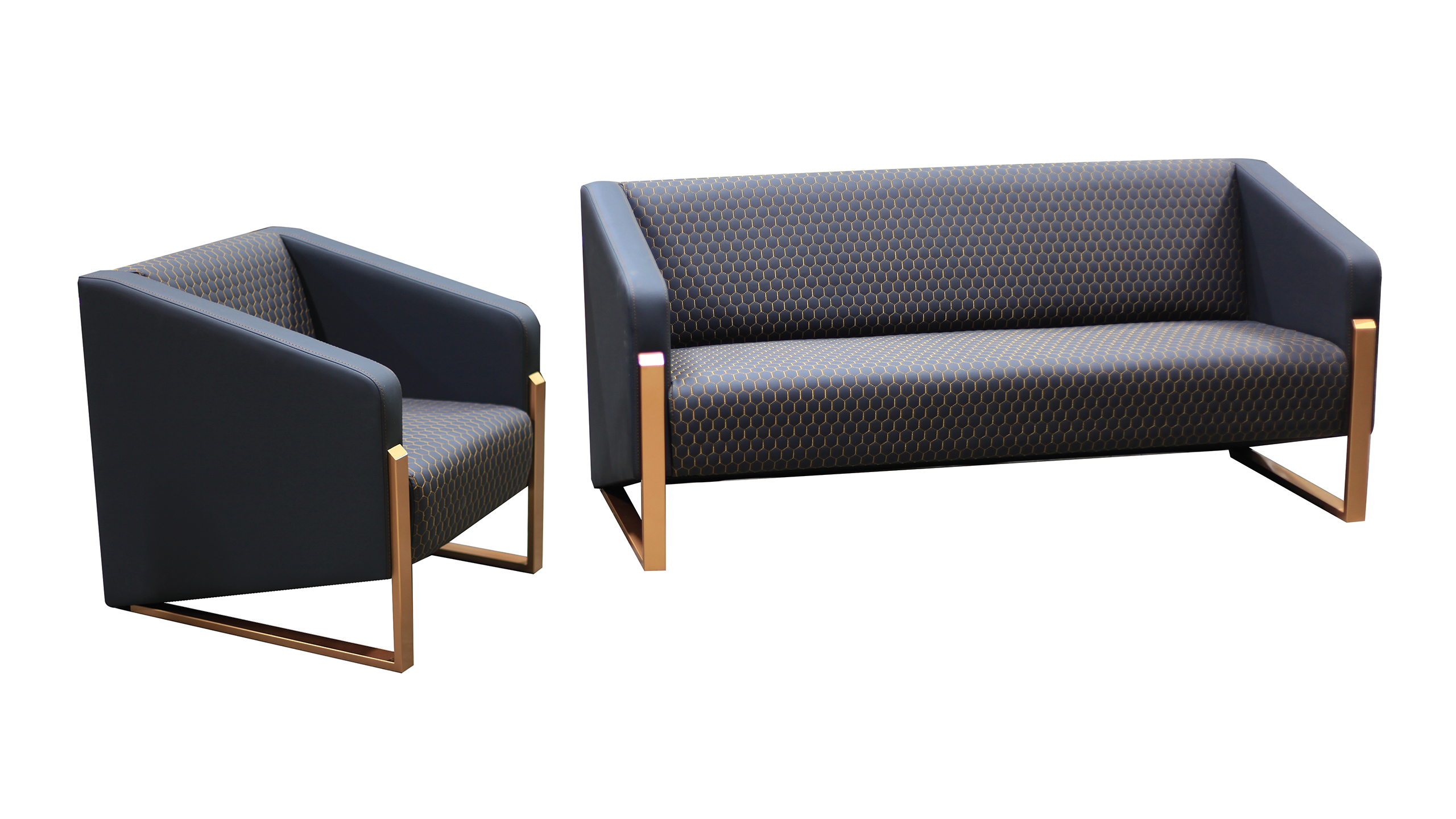 Konfull Sofas-New Zümrüt