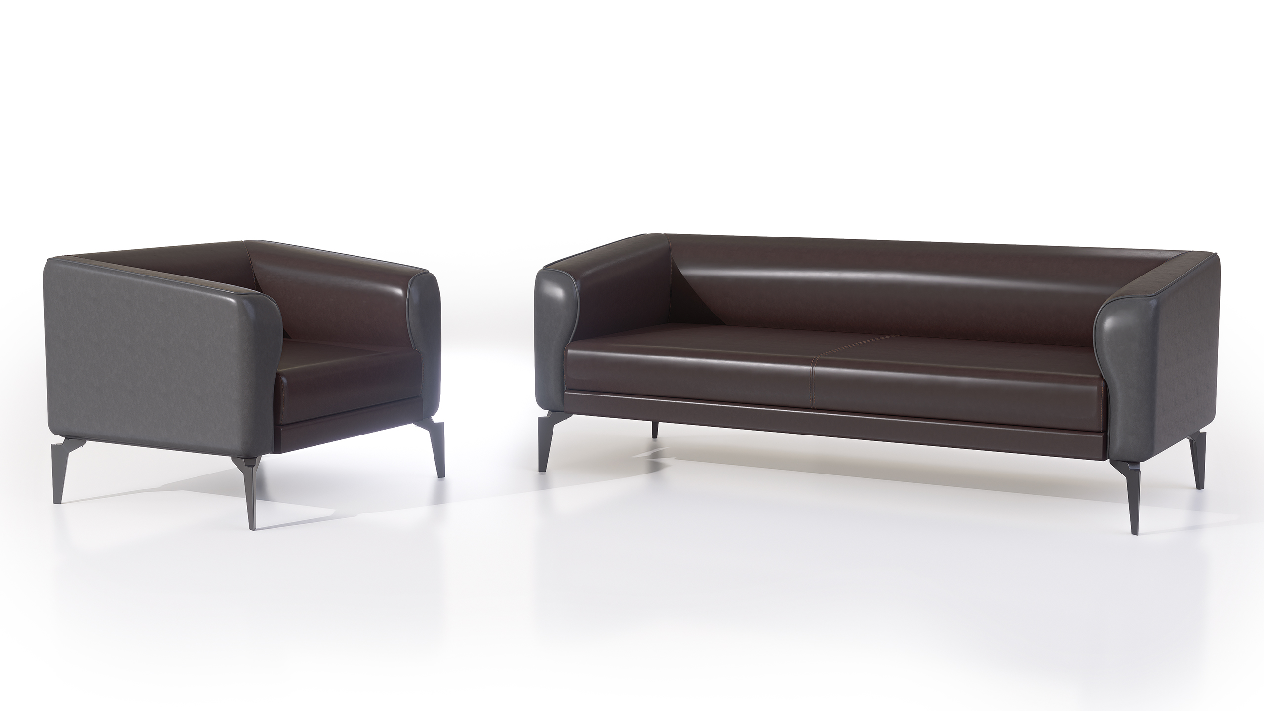 Konfull Sofas-Moon