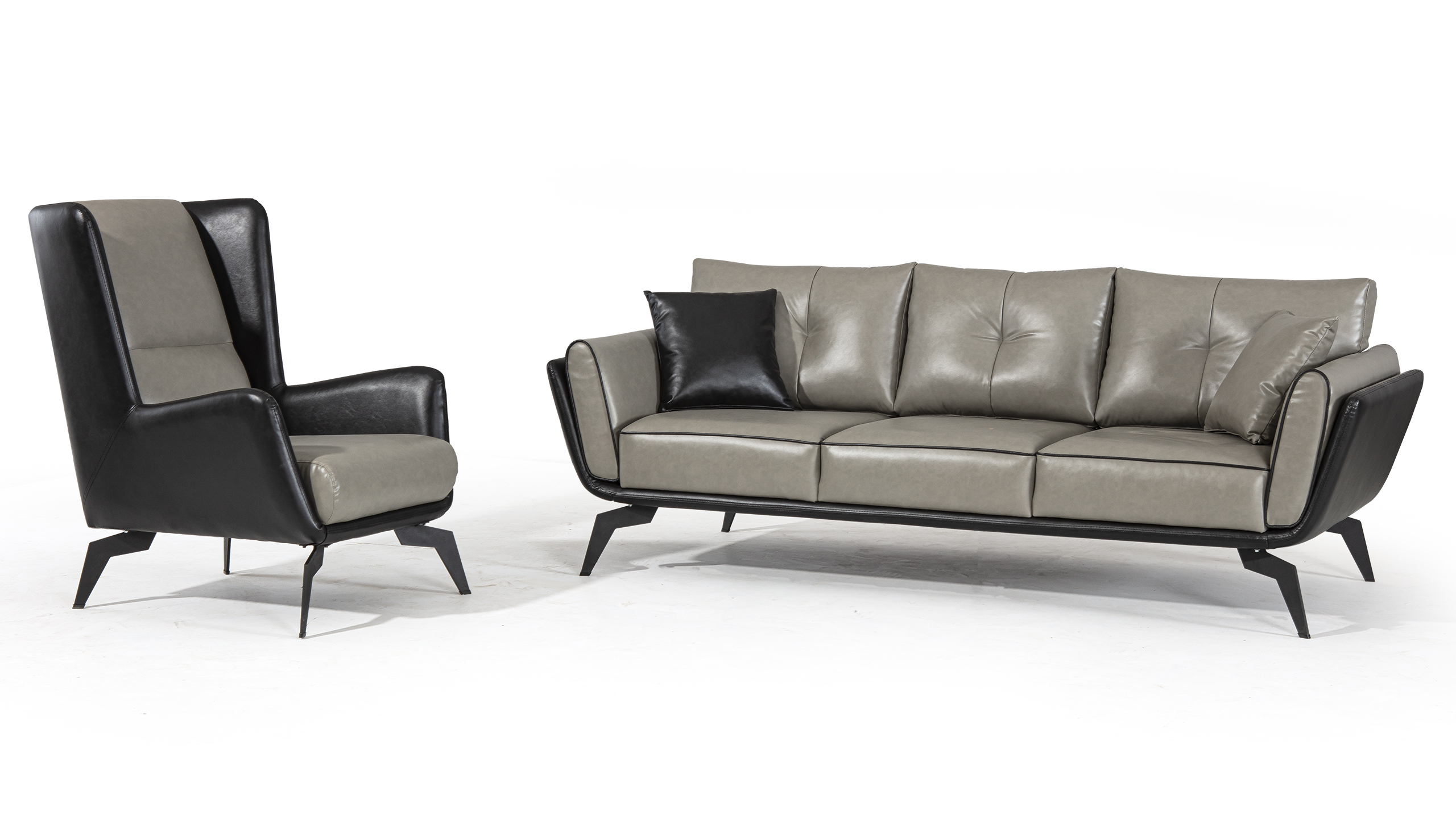 Konfull Sofas-Felix
