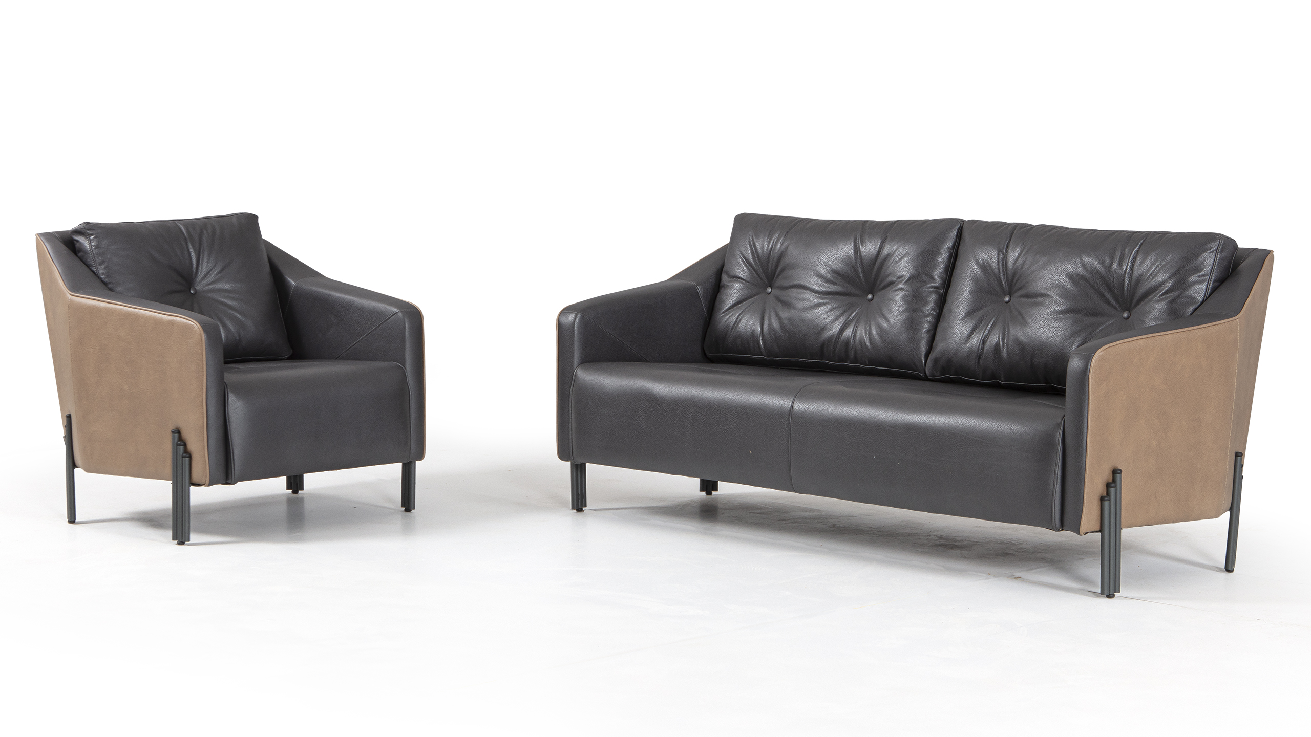 Konfull Sofas-Picasso