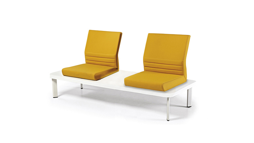 Konfull Bekleme Alanları-Safran SFR 6002