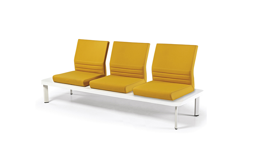 Konfull Bekleme Alanları-Safran SFR 6003