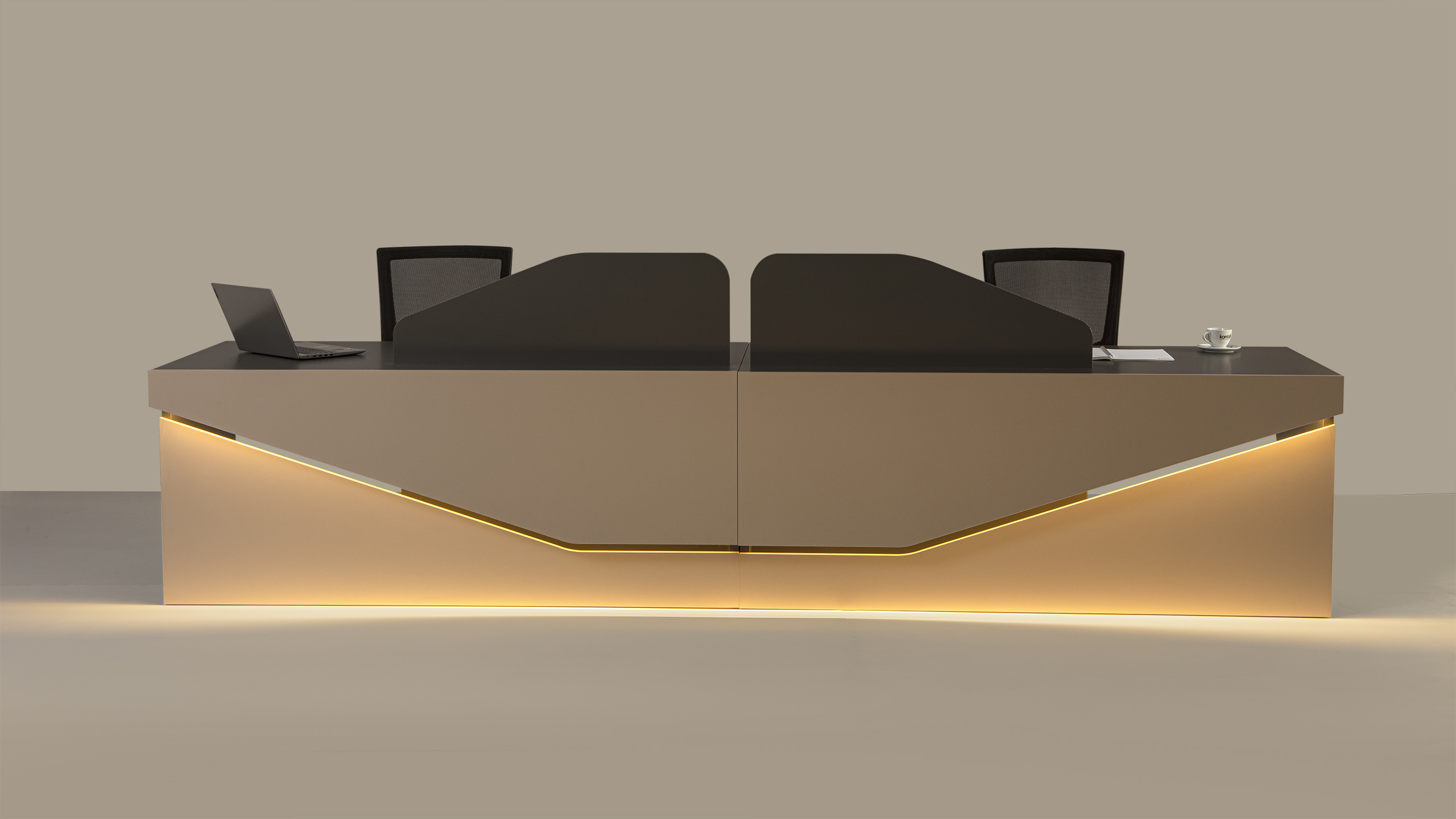 Konfull Counters-Cover Banko