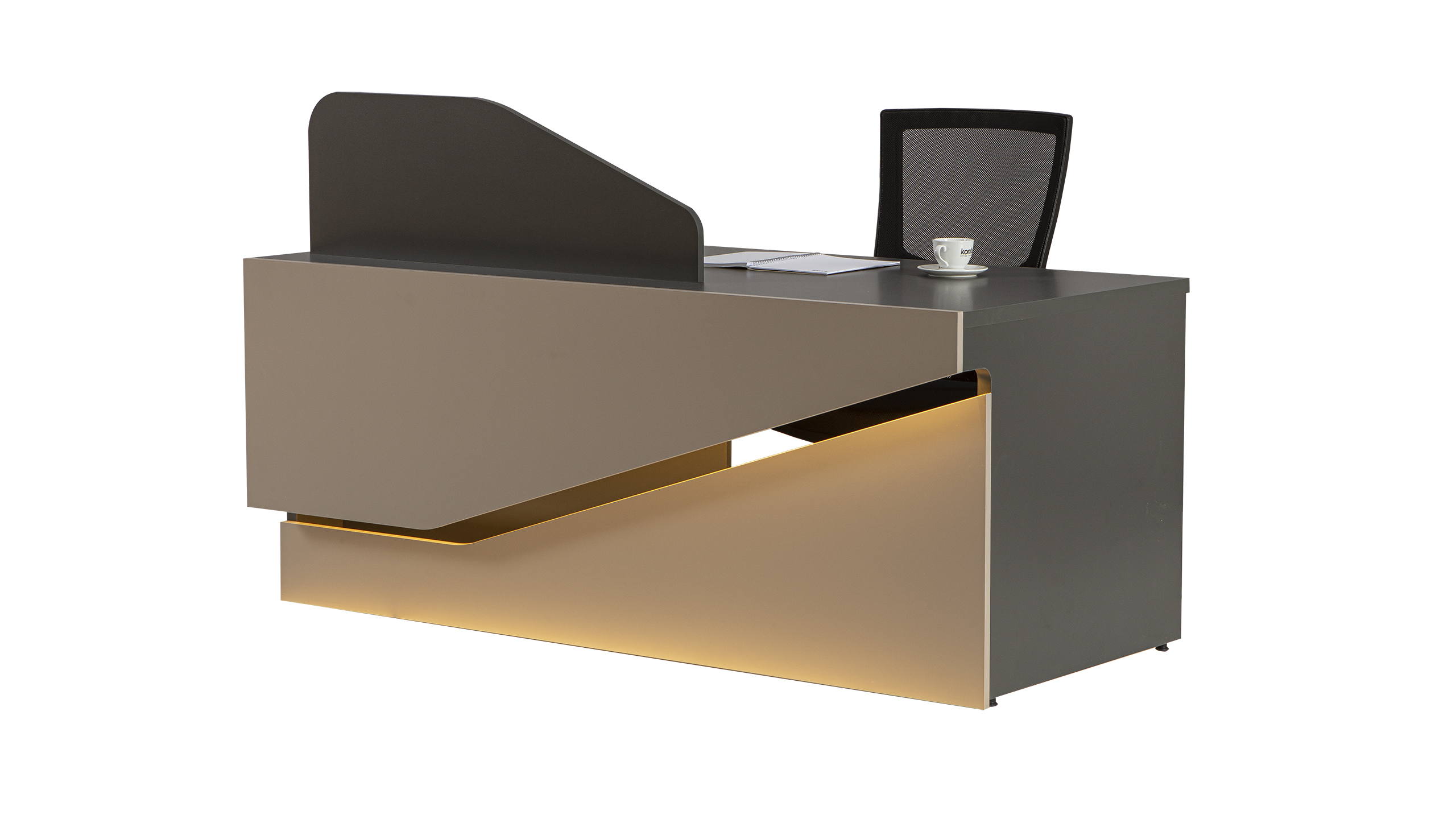 Konfull Counters-Cover Banko