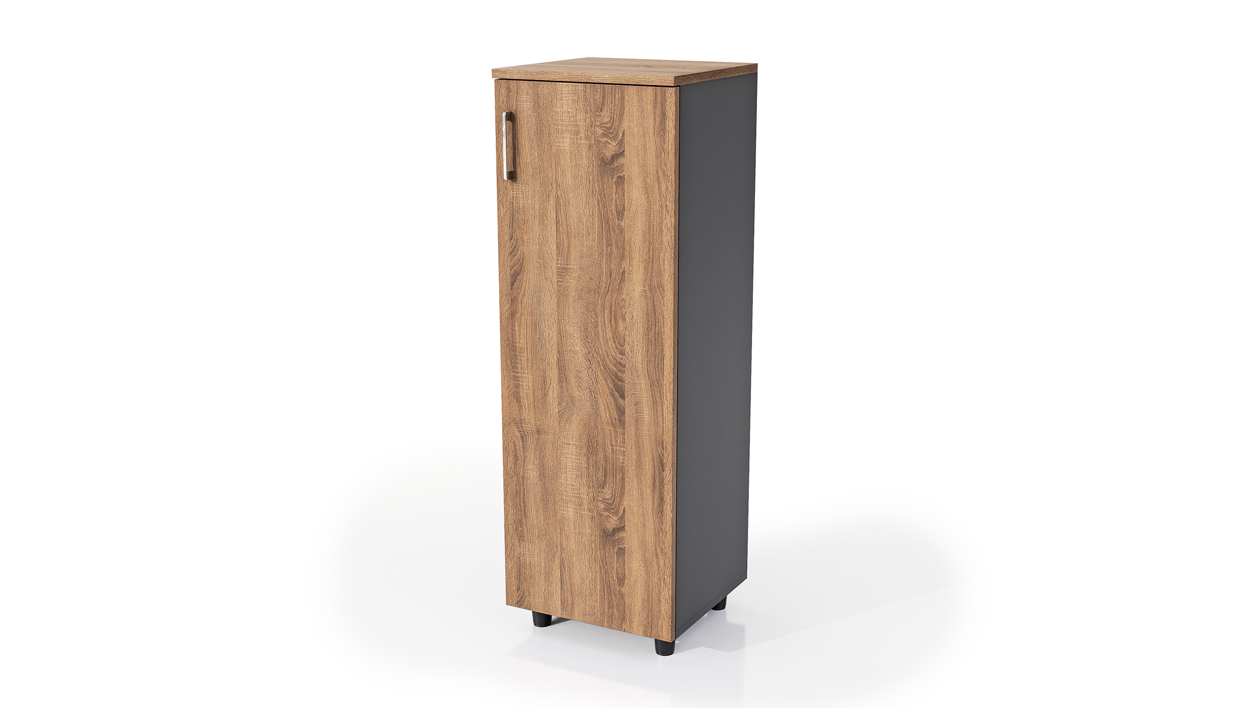Konfull Dik Dolaplar-DLP-400122
