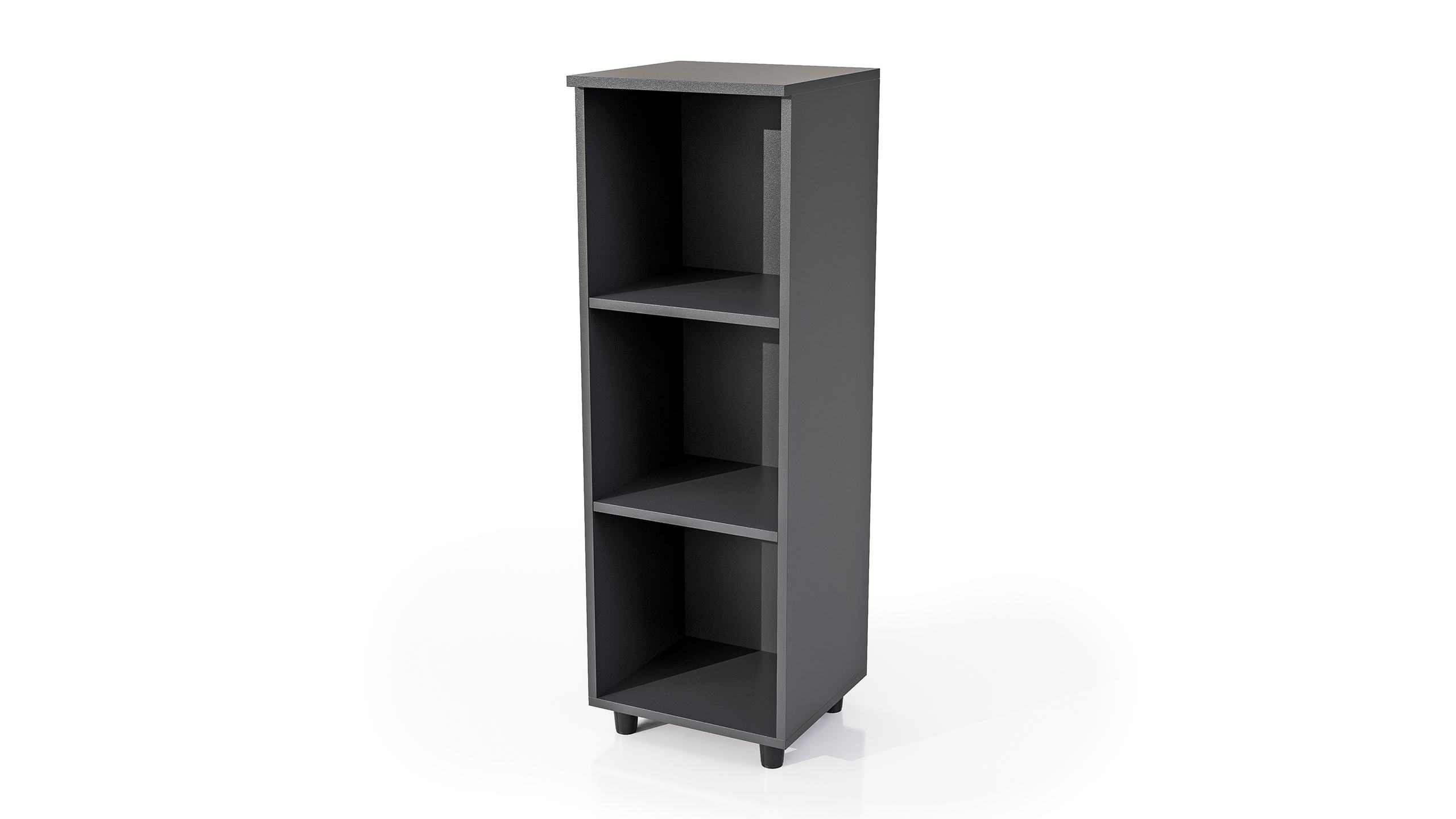 Konfull Dik Dolaplar-DLP-400120