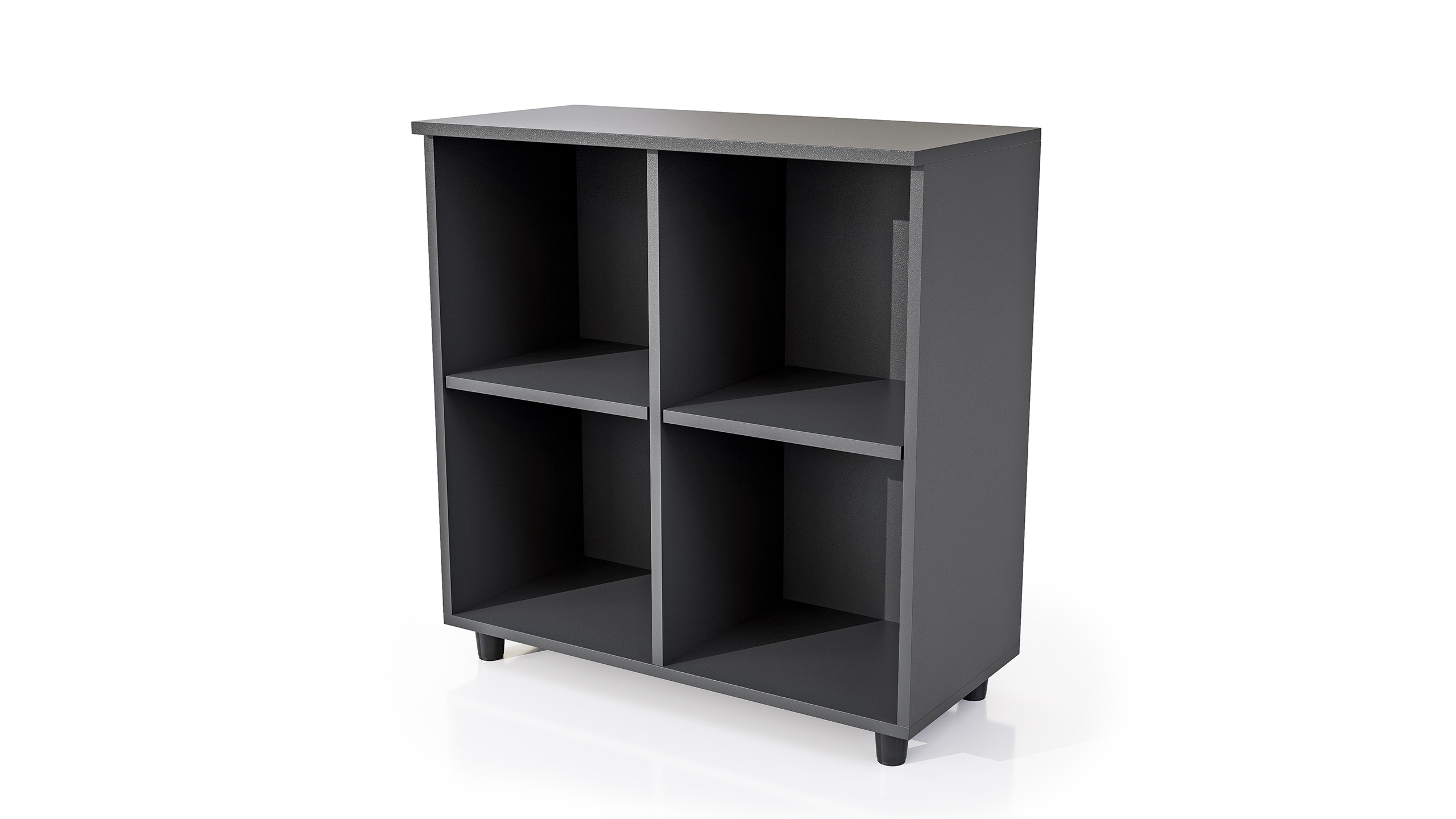 Konfull Dik Dolaplar-DLP-80086