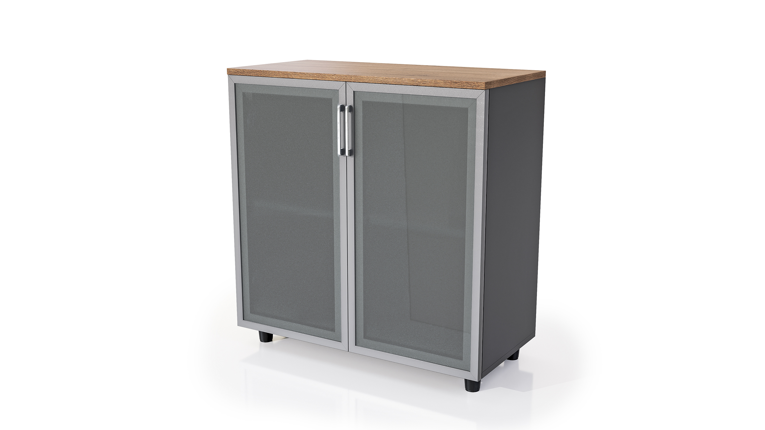 Konfull Dik Dolaplar-DLP-80082
