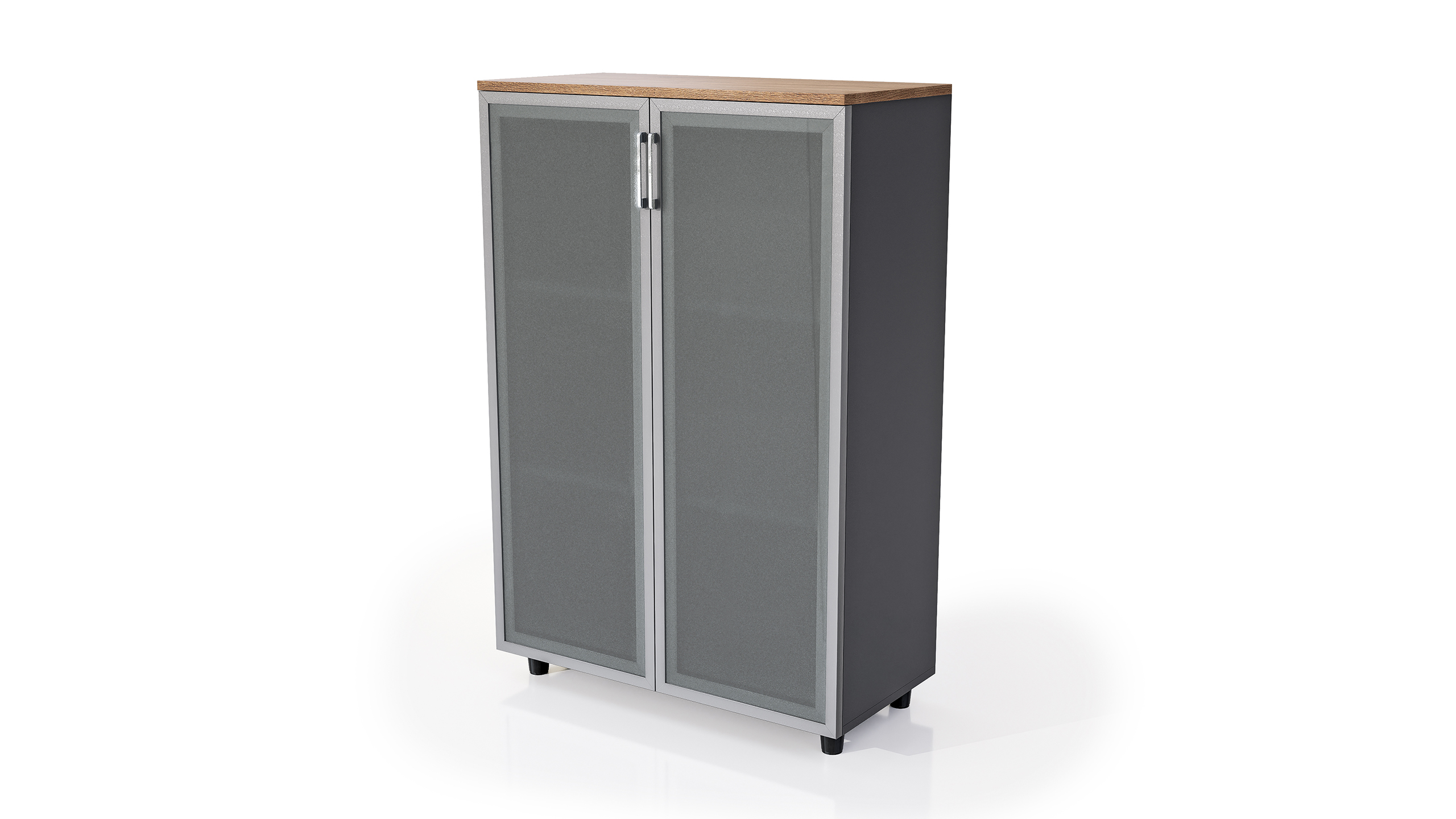 Konfull Dik Dolaplar-DLP-800123
