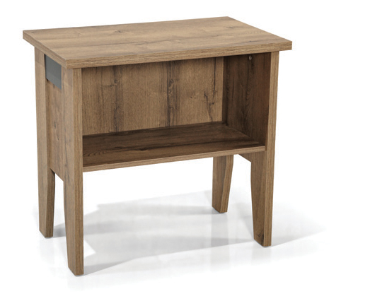 Konfull Executive Desks-Saka Etajer