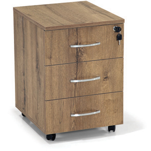 Konfull Executive Desks-Saka Komodin