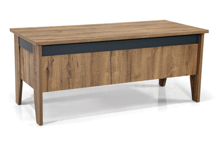 Konfull Executive Desks-Saka Masa
