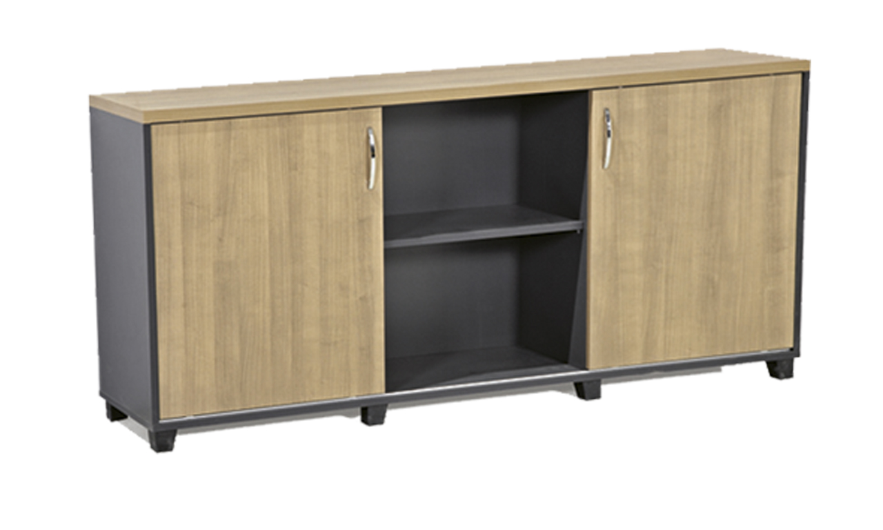 Konfull Executive Desks-Ekol Dolap