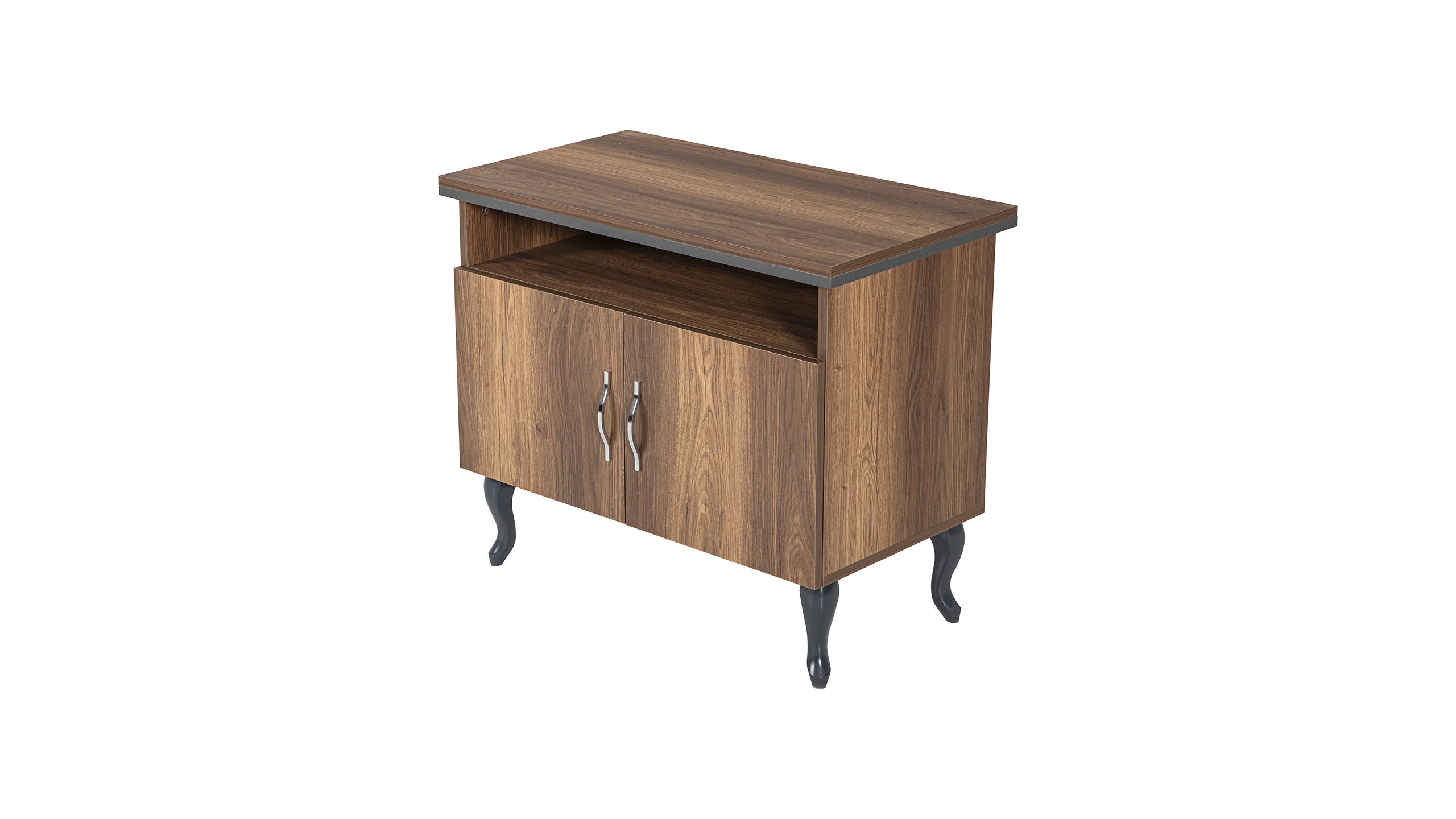 Konfull Executive Desks-Ladin Etajer