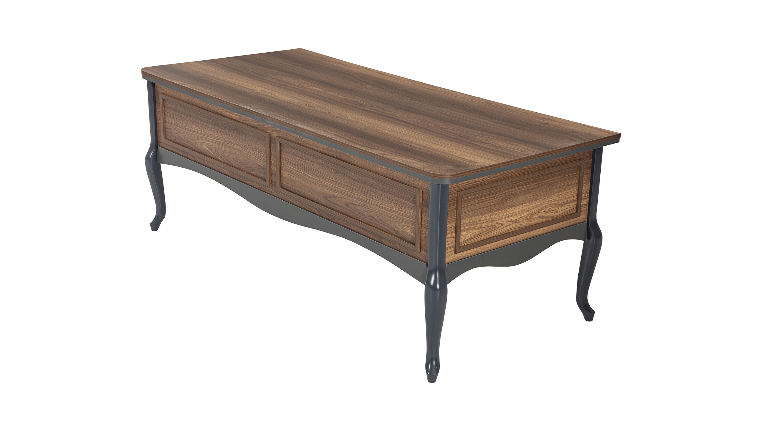 Konfull Executive Desks-Ladin Masa