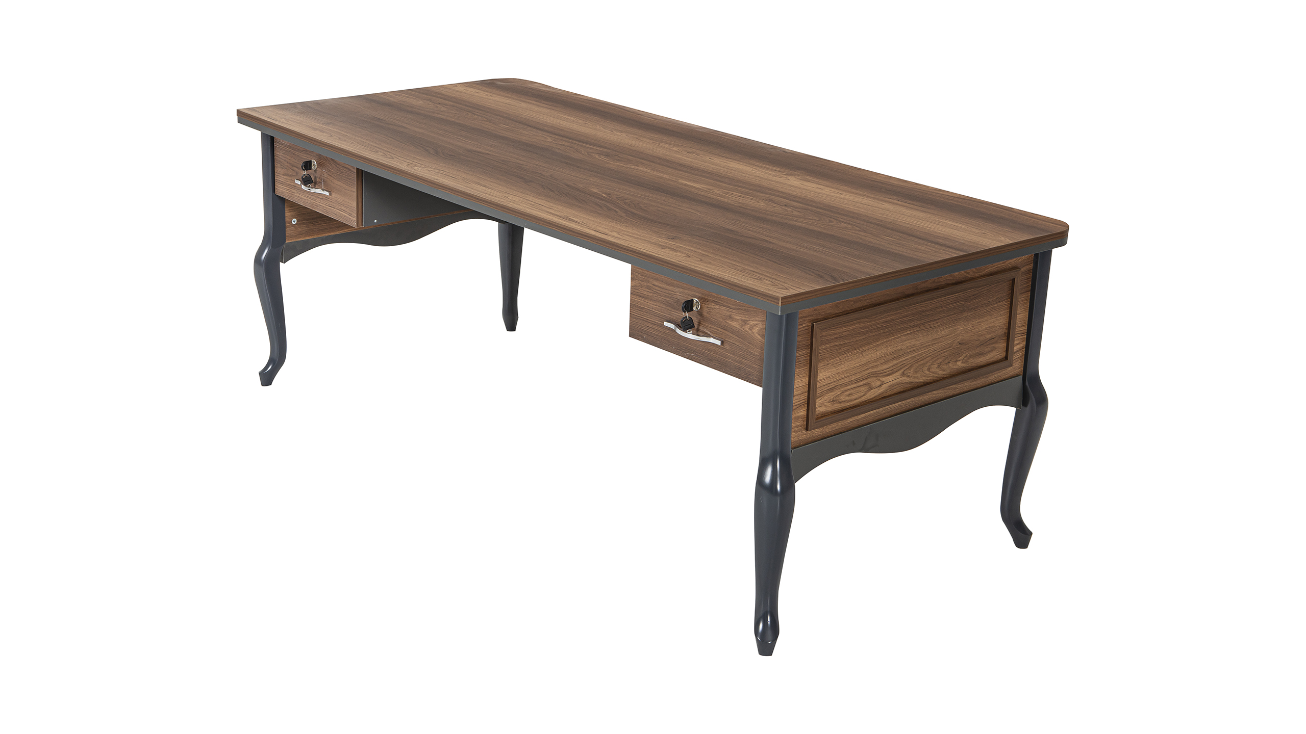 Konfull Executive Desks-Ladin Masa