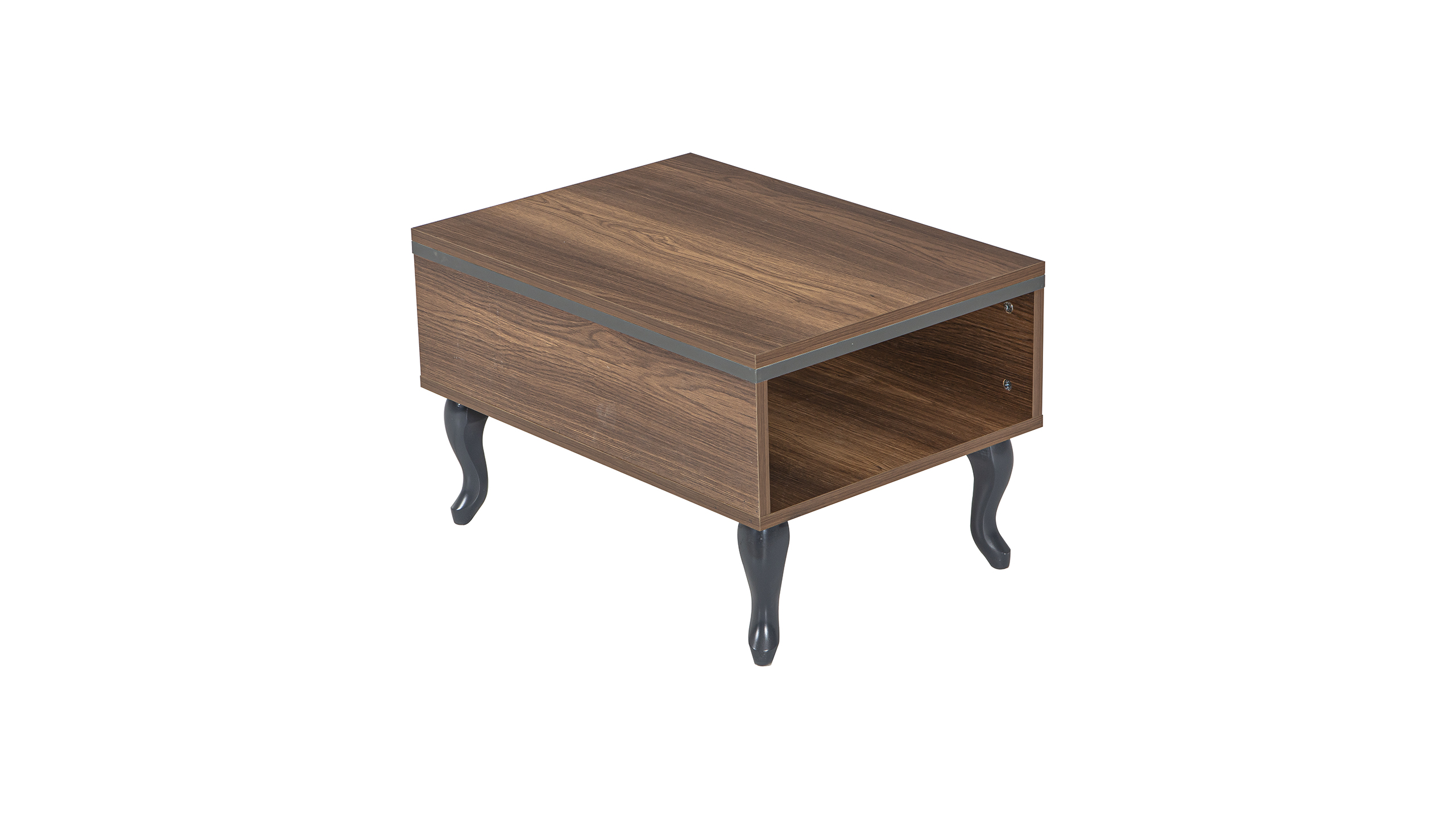 Konfull Executive Desks-Ladin Sehpa