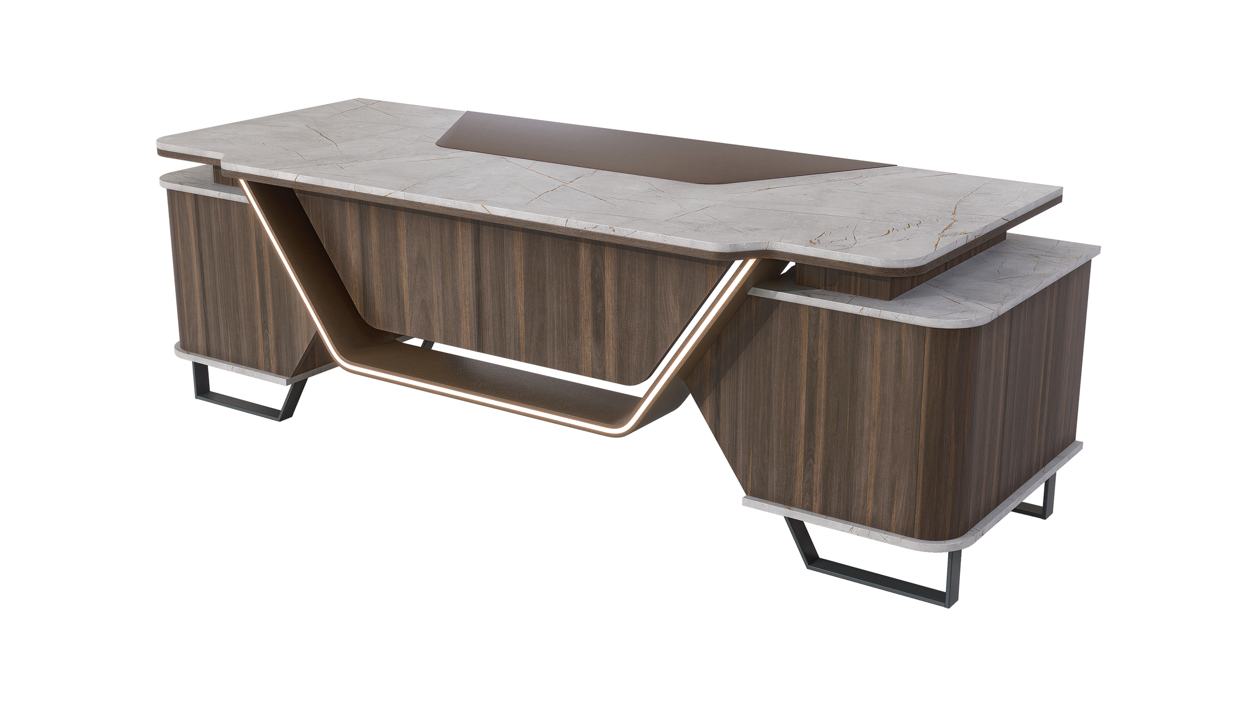 Konfull Executive Desks-2024 Masa