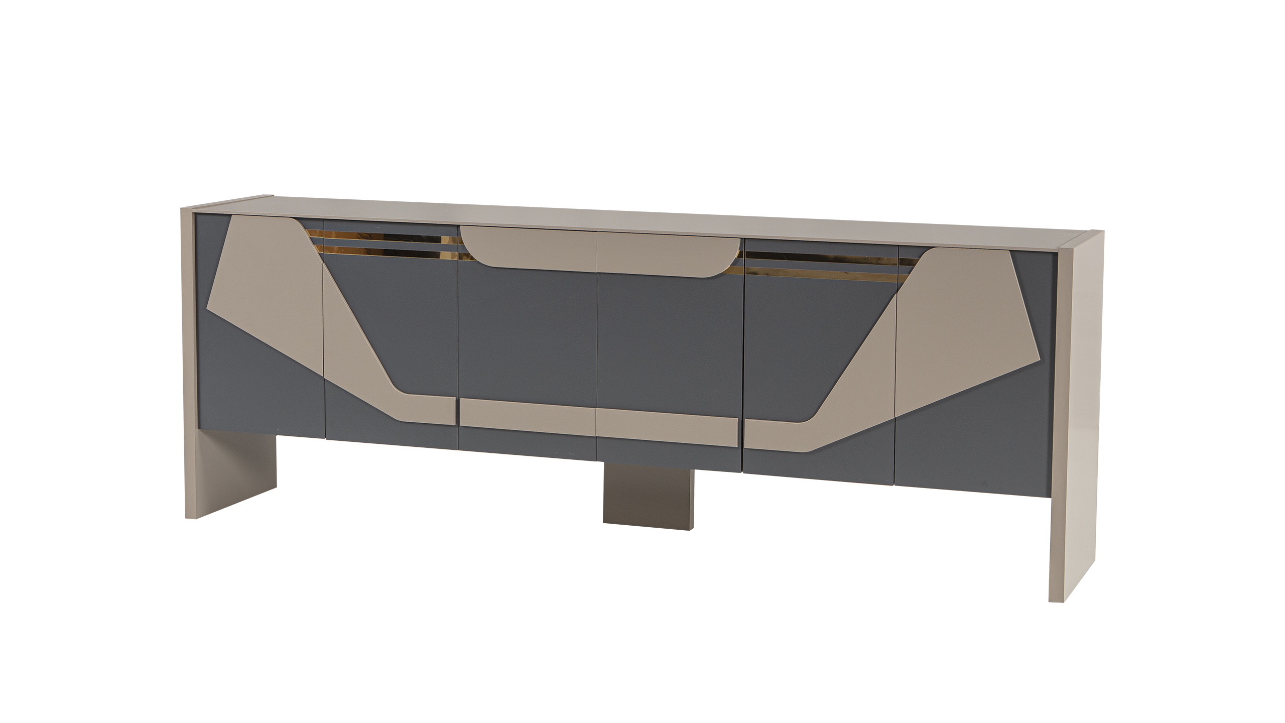 Konfull Executive Desks-Stary Dolap