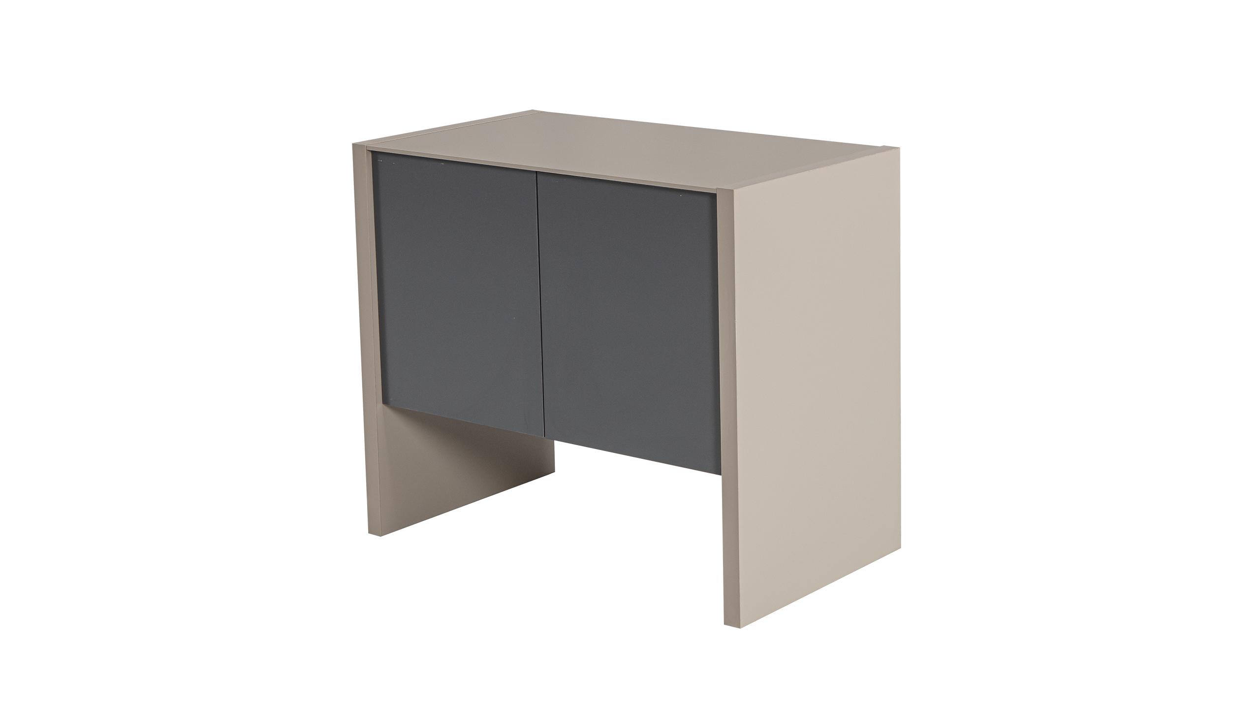 Konfull Executive Desks-Stary Etajer