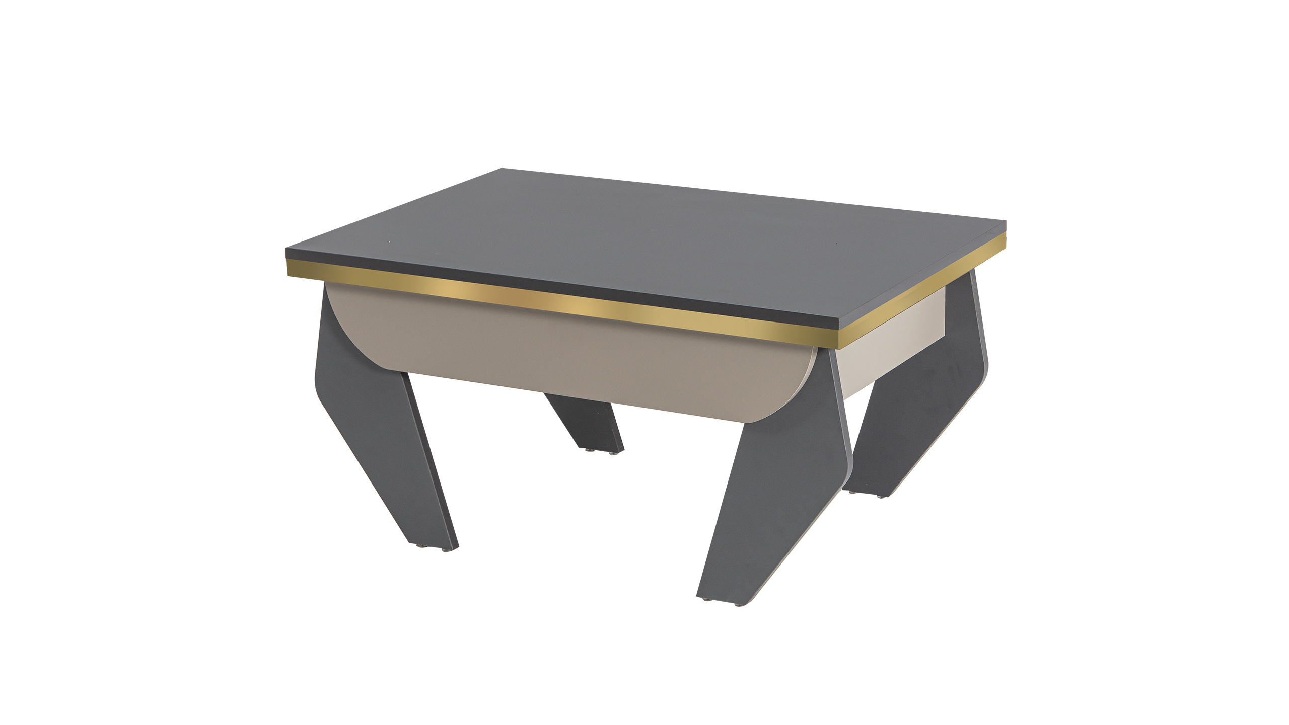 Konfull Executive Desks-Stary Sehpa