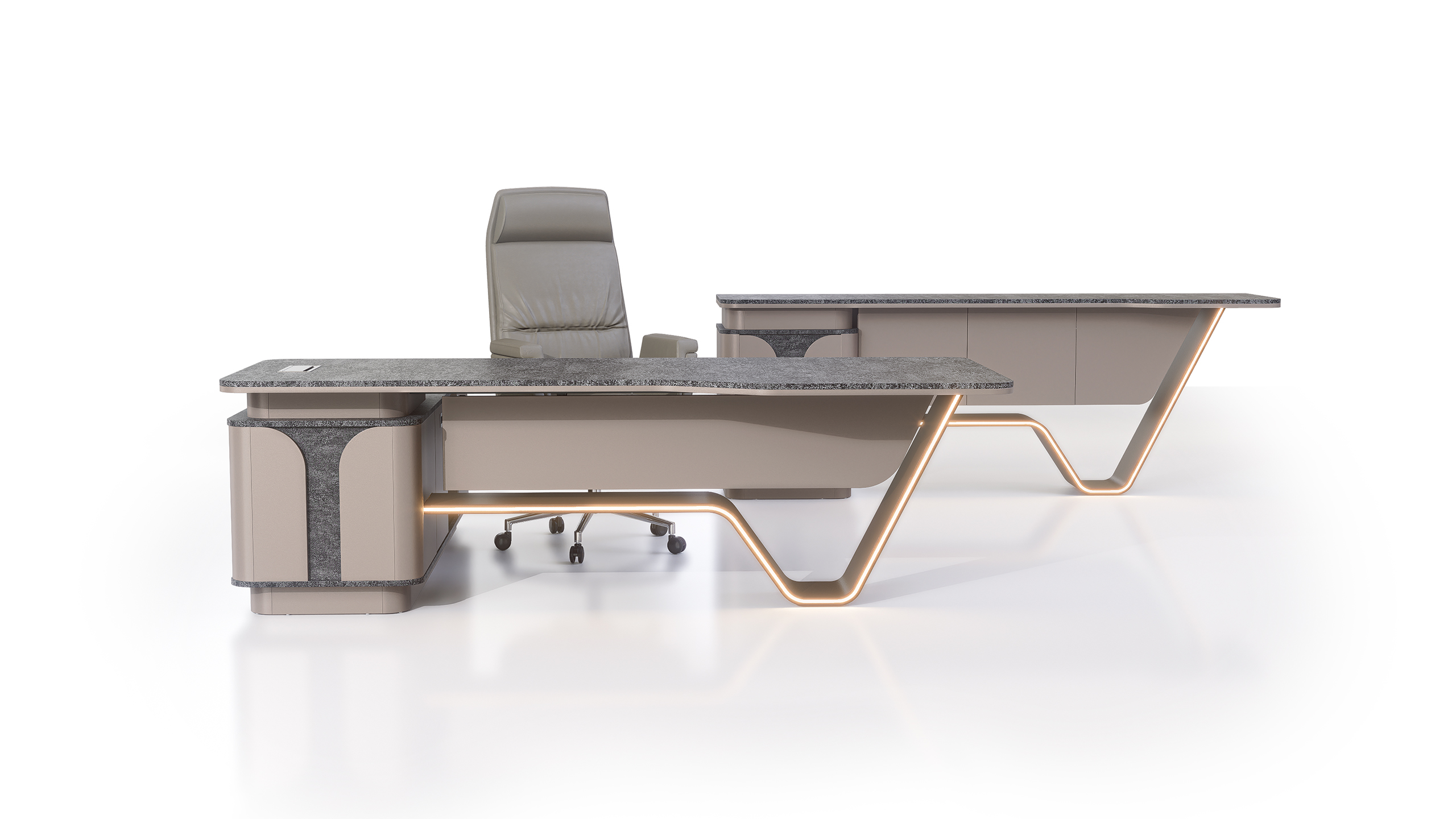 Konfull Executive Desks-2025
