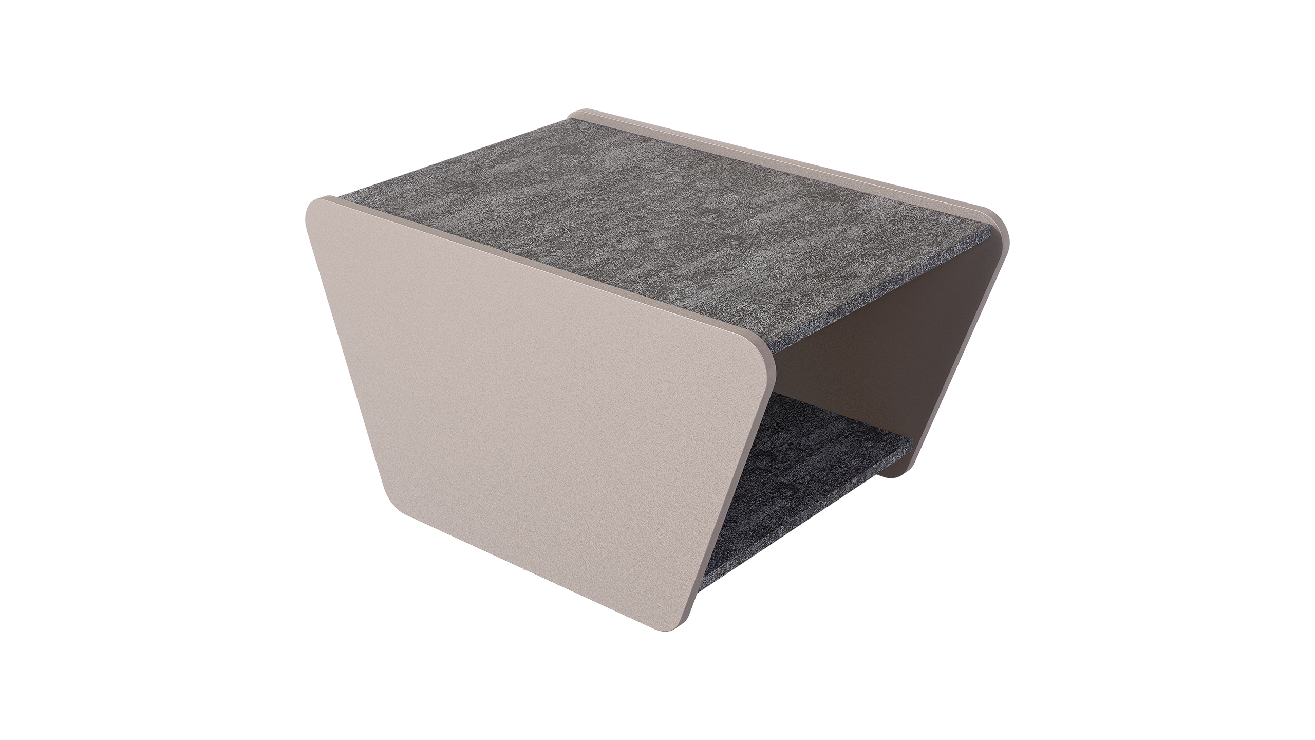 Konfull Executive Desks-2025 Sehpa