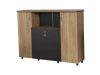 Konfull Executive Desks-Forex Dolap