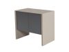 Konfull Executive Desks-Stary Etajer