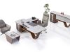 Konfull Executive Desks-2025