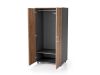Konfull Clothes Cabinets-E-DLP-800160