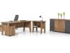 Konfull Executive Desks-Saka