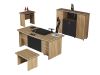 Konfull Executive Desks-Forex