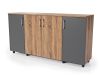 Konfull Horizontal Cabinets-DLP-160081