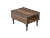 Konfull Executive Desks-Ladin Sehpa