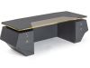 Konfull Executive Desks-Stary Masa