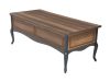 Konfull Executive Desks-Ladin Masa